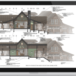 Sketchup el software sencillo para la construccion