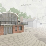 Sketchup software ideal para un renderizado veloz