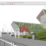Sketchup el software ideal para arquitectos