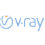 v-ray render