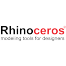 Rhinoceros logo