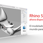 Rhinoceros para Mac