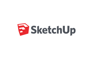 sketchup software 3D