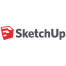 sketchup software 3D