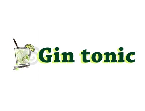 Gin Tonic