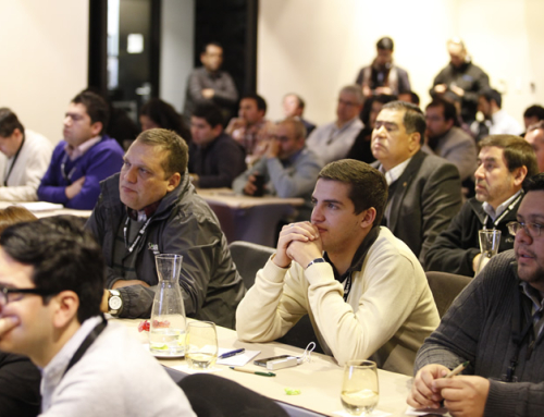 Seminario de AVG en Chile | 23 de Junio 2015 [Imágenes]