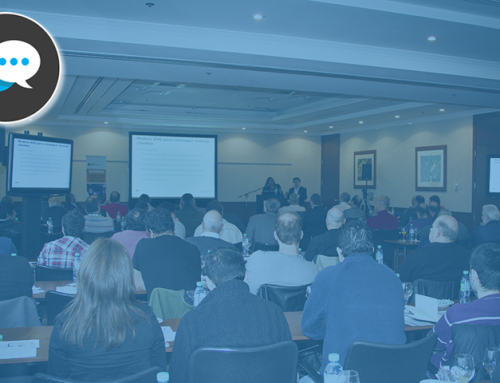 Los testimonios de los eventos sobre servicios administrados para MSP ‘s
