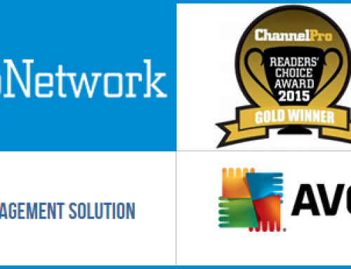 Managed Workplace, ganador del Premio al Mejor RMM 2015