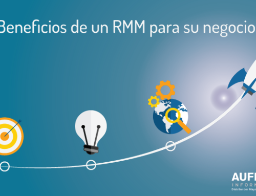 10 Beneficios de un RMM para su negocio TI